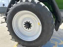 2022 Amazone ZG-TS 1001 Image