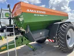 2022 Amazone ZG-TS 1001 Image