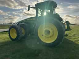 2021 John Deere 8R 340 Image