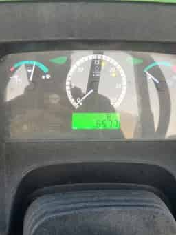 2018 John Deere 5075E Image