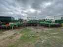 2023 John Deere 2633 LT Fold Disk – 40’8″ DPFS Image