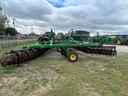 2023 John Deere 2633 LT Fold Disk – 40’8″ DPFS Image