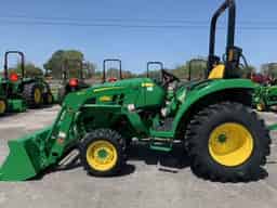 2022 John Deere 3043D Image