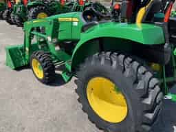 2022 John Deere 3043D Image