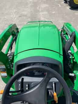 2022 John Deere 3043D Image