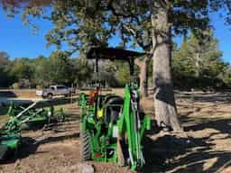 2019 John Deere 1025R Image