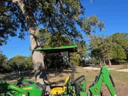 2019 John Deere 1025R Image