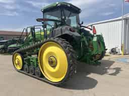 2021 John Deere 8RT 370 Image