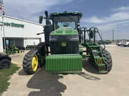 2021 John Deere 8RT 370 Image
