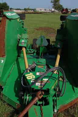 2023 John Deere FC15R Image