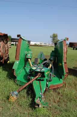 2023 John Deere FC15R Image