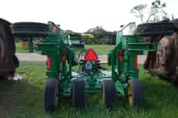 2023 John Deere FC15R Image