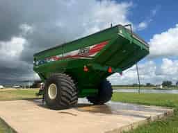 2023 J&M 1401-22 Image