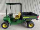 2023 John Deere TX Image