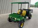 2023 John Deere TX Image