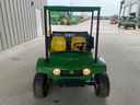 2023 John Deere TX Image