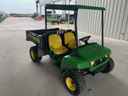 2023 John Deere TX Image