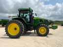 2022 John Deere 7R 210 Image