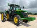 2022 John Deere 7R 210 Image