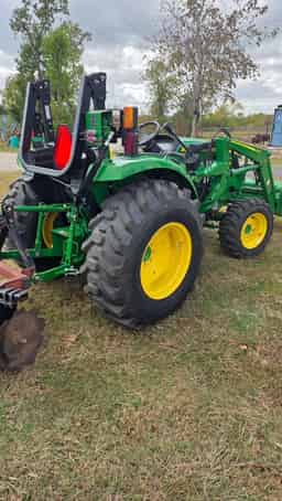 2024 John Deere 4044M Image