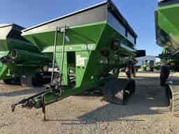 2016 Demco 1150 Image