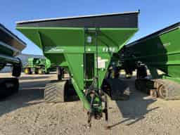 2016 Demco 1150 Image