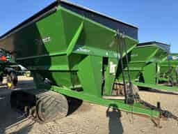2016 Demco 1150 Image