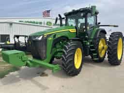 2023 John Deere 8R 280 Image