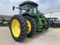 2023 John Deere 8R 280 Image
