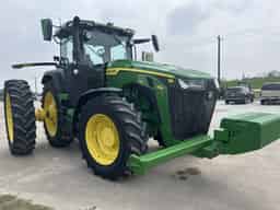 2023 John Deere 8R 280 Image