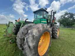 2010 John Deere 9330 Image