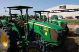 2023 John Deere 5105M Image