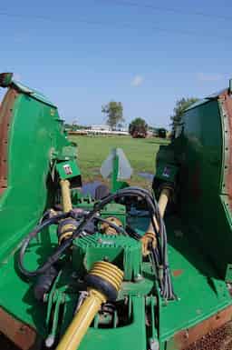2023 John Deere FC15R Image