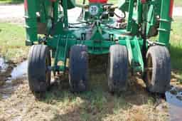2023 John Deere FC15R Image