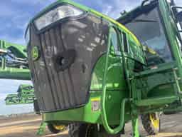 2024 John Deere 410R Image