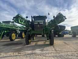 2024 John Deere 410R Image