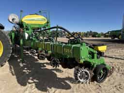 2020 John Deere 1725 CCS Image