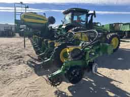 2020 John Deere 1725 CCS Image