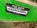 2011 John Deere CX20 Image