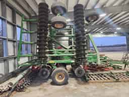 Great Plains 3000TM Image