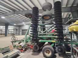 Great Plains 3000TM Image