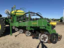 2020 John Deere 1725 CCS Image