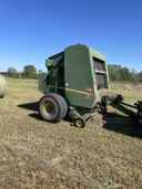 2014 John Deere 569 Image