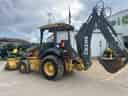2012 John Deere 310K EP Image