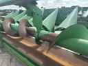 2014 John Deere 612C Image