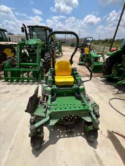 2012 John Deere Z925A Image