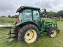 2006 John Deere 5425 Image