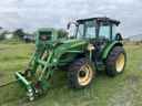 2006 John Deere 5425 Image