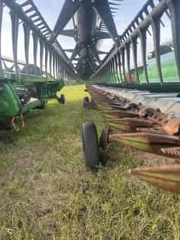 2024 John Deere RD35F Image