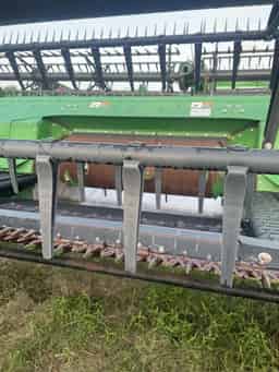 2024 John Deere RD35F Image